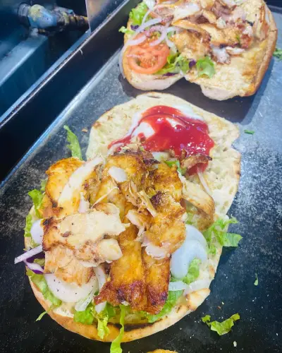 Tadım Park Döner