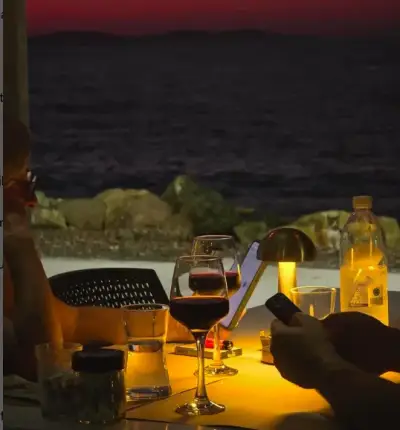 Tapavino Güzelbahçe
