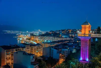 İzmir Tarihi Asansör