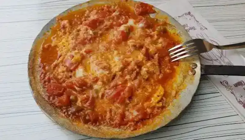 Tavacı Rahim Usta - İzmir Mekan Rehberi