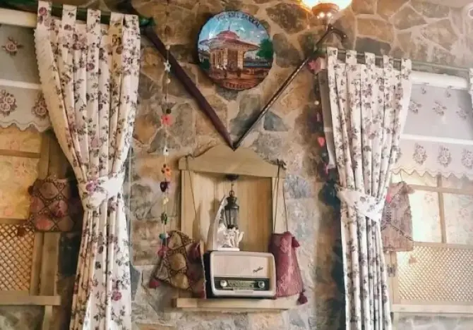 Tereci Mavişehir Kahvaltı - İzmir Mekan Rehberi