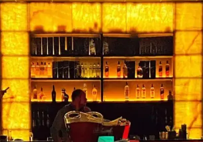 The Dino Alaçatı