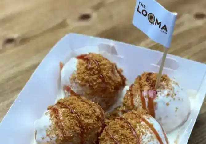 The LoQma - İzmir Mekan Rehberi