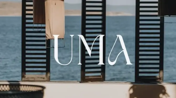 Uma Alaçatı - İzmir Mekan Rehberi