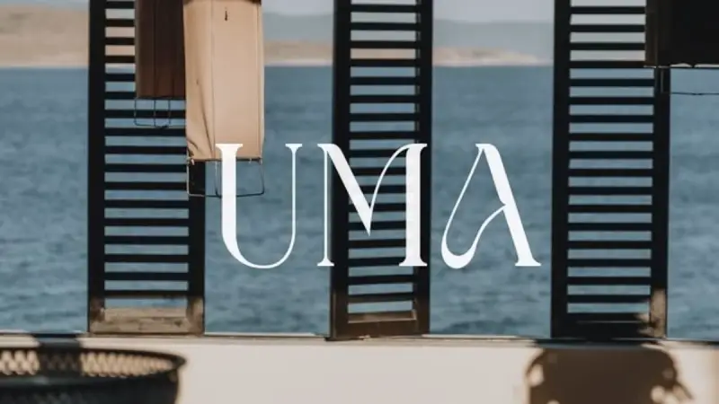Uma Alaçatı - İzmir Mekan Rehberi