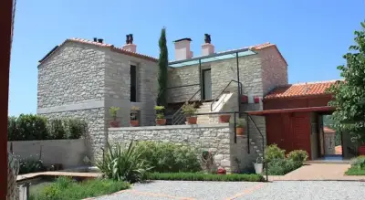 Urla Bağevi ve Butik Otel
