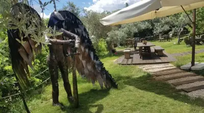 Urla Sahne fotoğraf 1 - İzmir Mekan Rehberi
