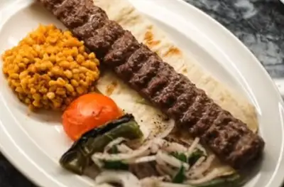 USTA ETÇİ Katip Çelebi 