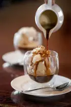 AFFOGATO Dİ CAFE