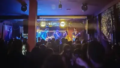 Volume Alsancak