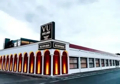 VU Sahne By Veli Usta fotoğraf 1 - İzmir Mekan Rehberi