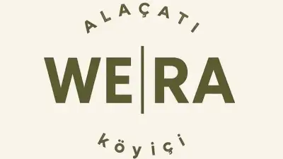 We Ra Alaçatı fotoğraf 1 - İzmir Mekan Rehberi