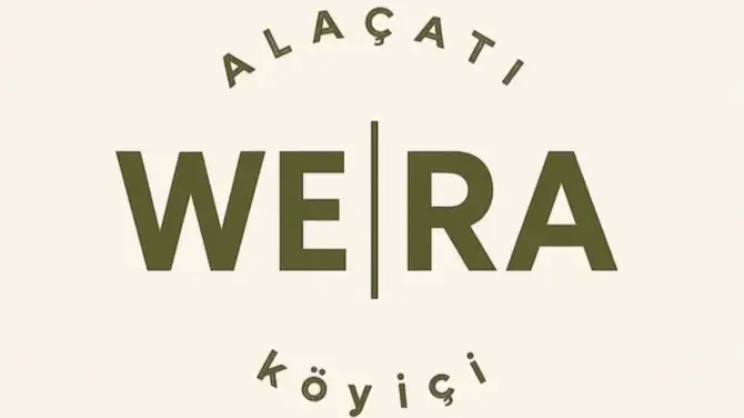 We Ra Alaçatı - İzmir Mekan Rehberi