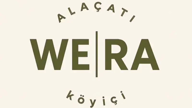 We Ra Alaçatı - İzmir Mekan Rehberi