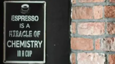W'last Coffee & Roastery