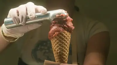 Wonk Gelato Bayraklı