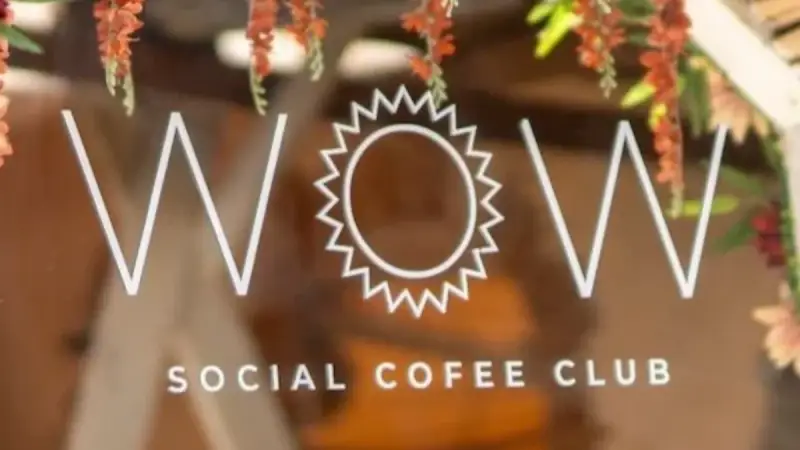 Wow Social Coffee Buca  - İzmir Mekan Rehberi