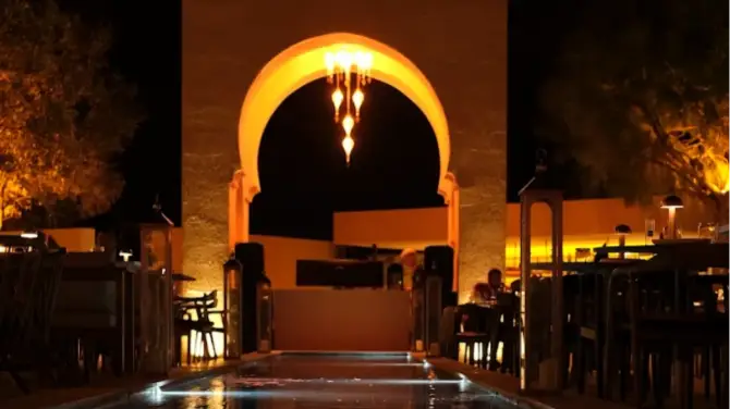 Wuu Alaçatı - İzmir Mekan Rehberi