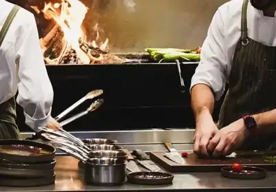 Yakışıklı Restaurant Bornova