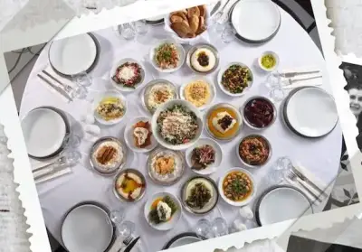 Yasef'in Meyhanesi fotoğraf 1 - İzmir Mekan Rehberi