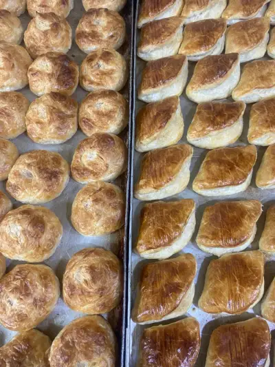 Yayla Gevrek & Börek Fırını