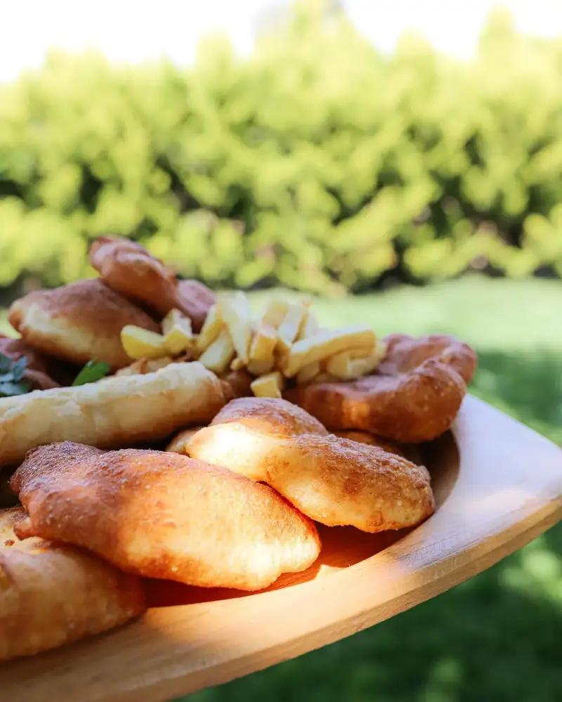 Yelbahçe Kahvaltı & Lunch - İzmir Mekan Rehberi