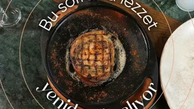 Yeniden Fasıl Restoran