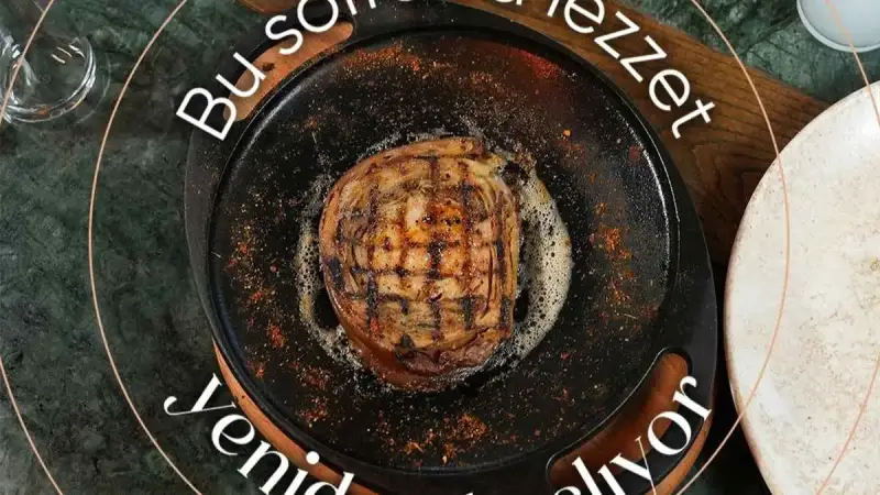 Yeniden Fasıl Restoran fotoğraf 1