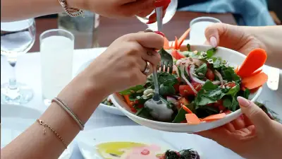 Yosun Restaurant Urla
