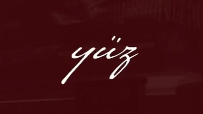 Yüz Alsancak - İzmir Mekan Rehberi