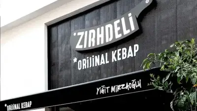 Zırhdeli Karşıyaka