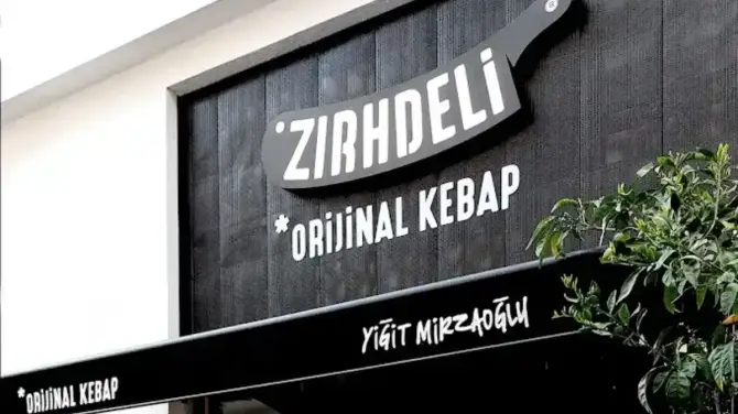 Zırhdeli Karşıyaka - İzmir Mekan Rehberi
