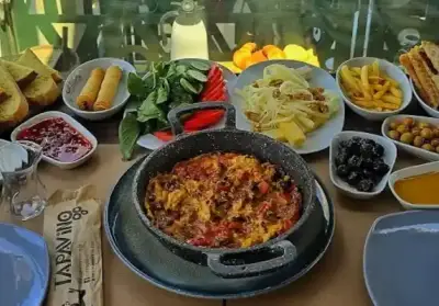 Tapavino Güzelbahçe fotoğraf 1 - İzmir Mekan Rehberi