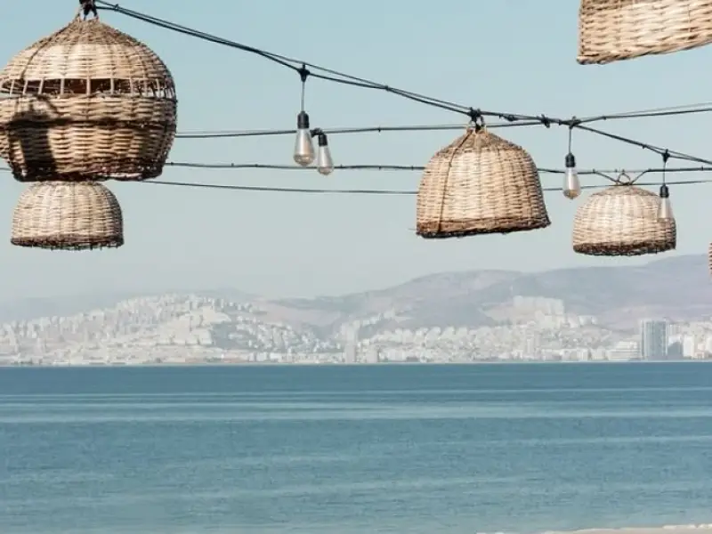 ZUBA Balçova  - İzmir Mekan Rehberi