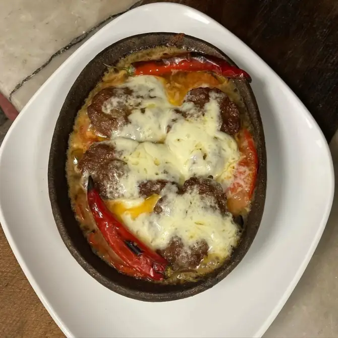 Merdane Börek&Pide İzmir - İzmir Mekan Rehberi