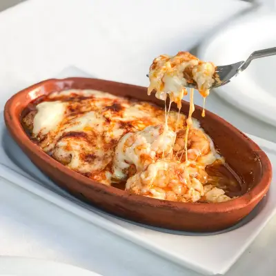 Karina Restaurant Alaçatı fotoğraf 3 - İzmir Mekan Rehberi