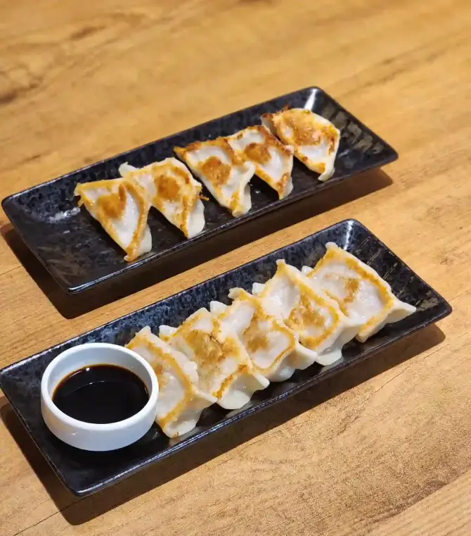 Jün Taiwanese Kitchen Konak - İzmir Mekan Rehberi
