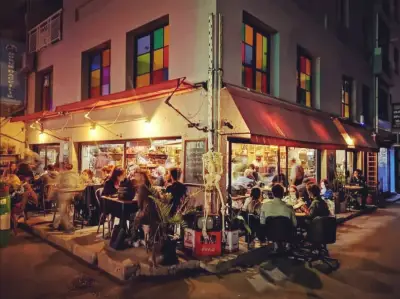 JUNKER Cafe & More fotoğraf 2 - İzmir Mekan Rehberi