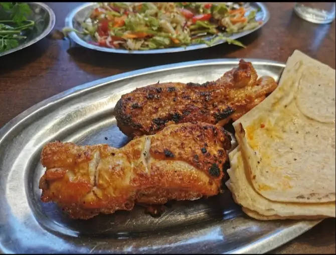 Kadıoğlu Kebap Evi - İzmir Mekan Rehberi