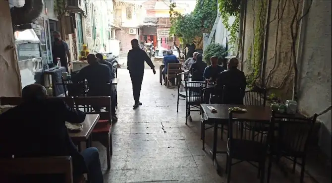 Kadıoğlu Kebap Evi - İzmir Mekan Rehberi