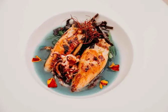 Sushibar Mavişehir - İzmir Mekan Rehberi