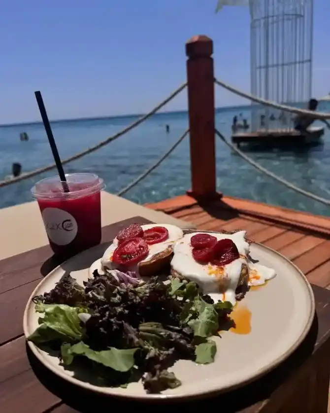 Kali Beach Alaçatı - İzmir Mekan Rehberi