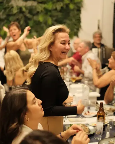 Kalimera Kemeraltı fotoğraf 5 - İzmir Mekan Rehberi