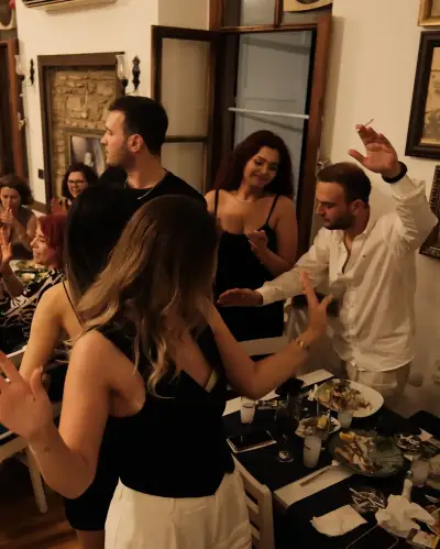 Kalimera Kemeraltı fotoğraf 6 - İzmir Mekan Rehberi