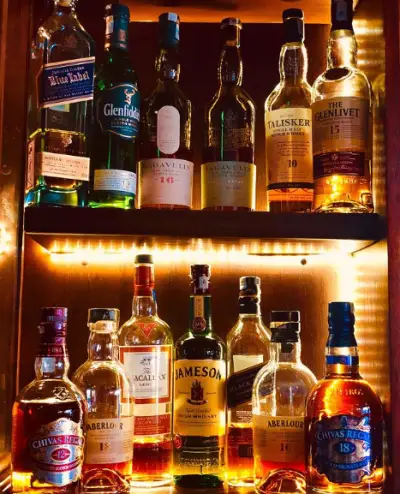 Kalyon Pub fotoğraf 5 - İzmir Mekan Rehberi