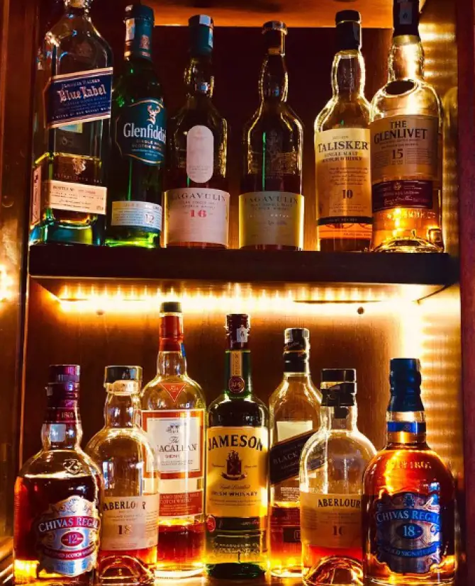 Kalyon Pub - İzmir Mekan Rehberi