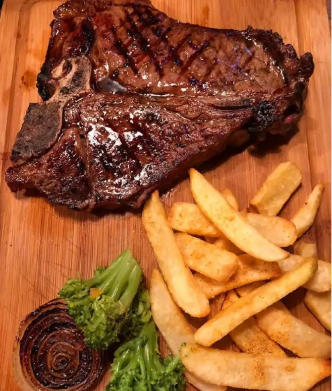 Kalyon Pub - İzmir Mekan Rehberi