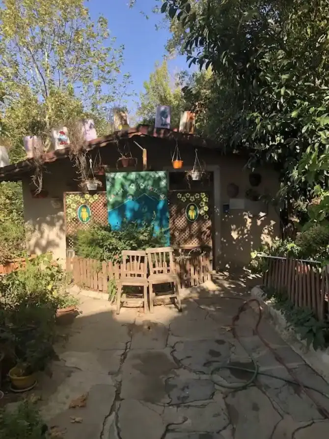 Kaplan Dağ Restoran - İzmir Mekan Rehberi