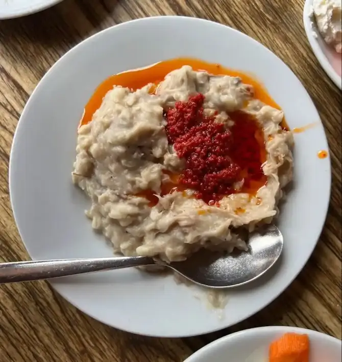 Kaplan Dağ Restoran - İzmir Mekan Rehberi