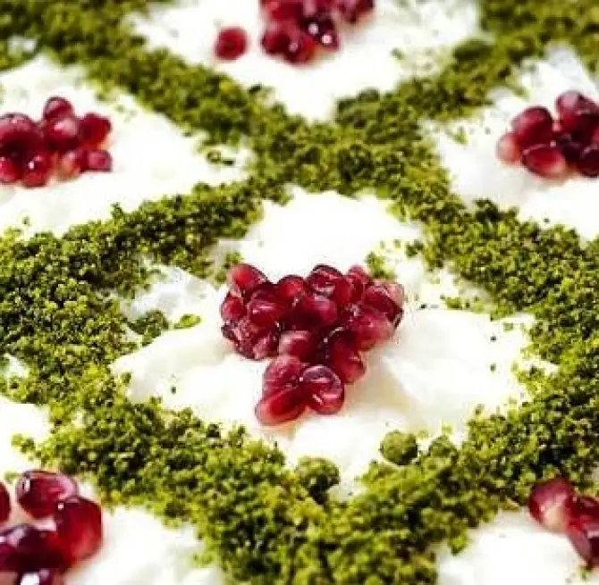 Karagöz Baklavaları - İzmir Mekan Rehberi